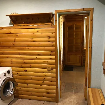 Mka Life Nyaraló Ventspils
